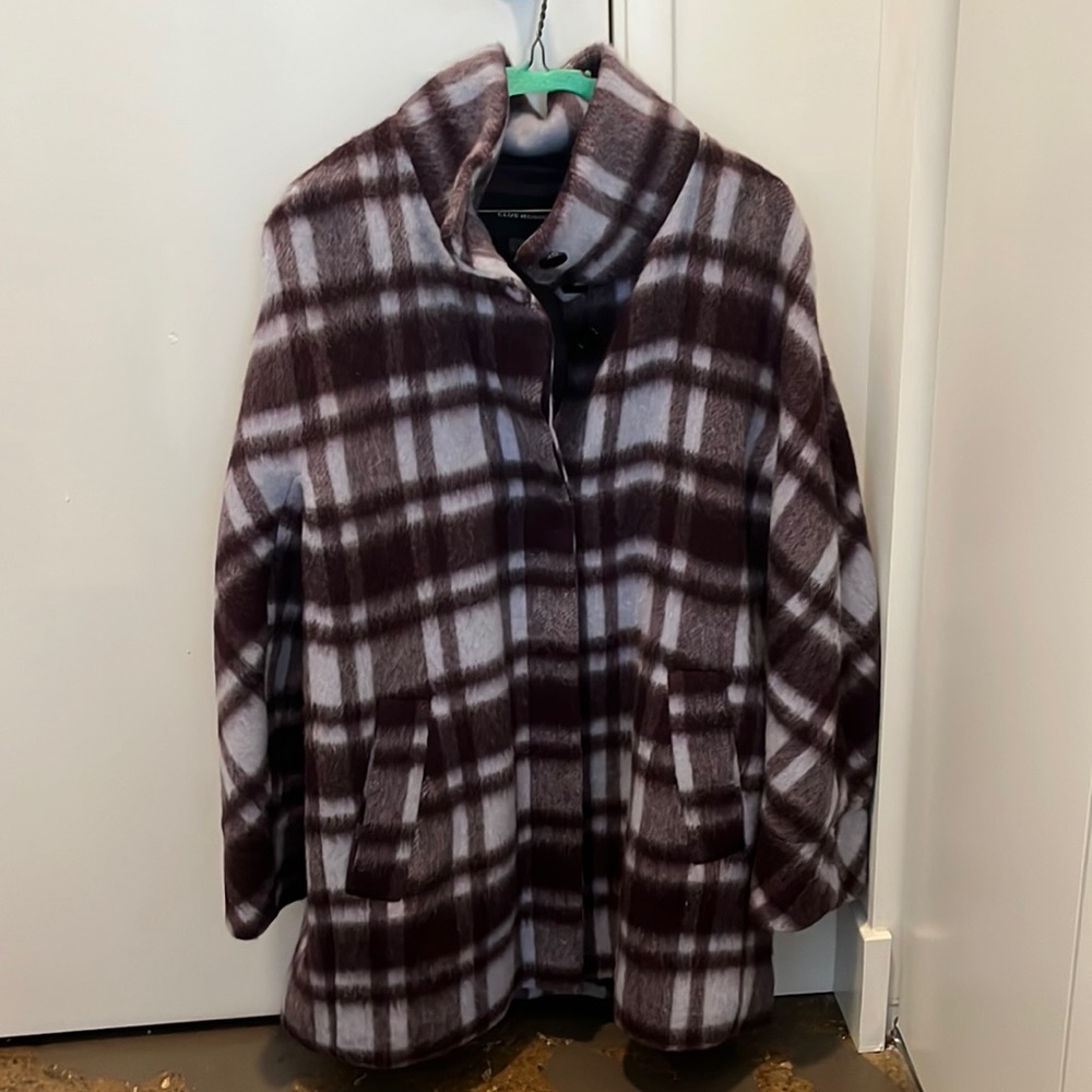 Club Monaco Coat